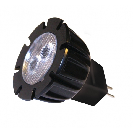 ŻARÓWKA MR11 Power LED biały 3000K 2 W